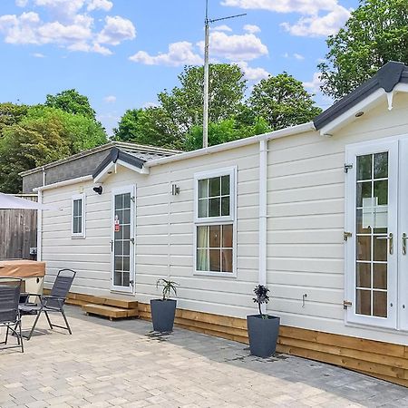 Stream Valley Holiday Park Penzance Esterno foto